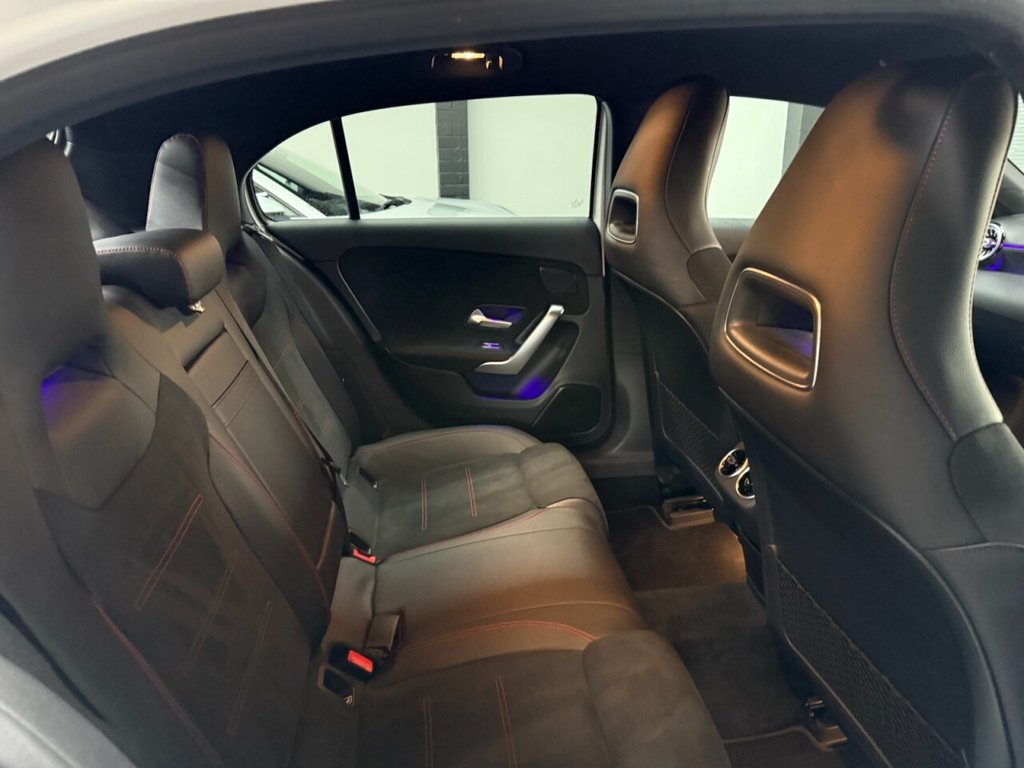 Used Mercedes-Benz A-Class 2019 for sale - 75641915: Photo 42