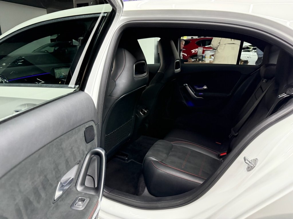 Used Mercedes-Benz A-Class 2019 for sale - 75641915: Photo 43