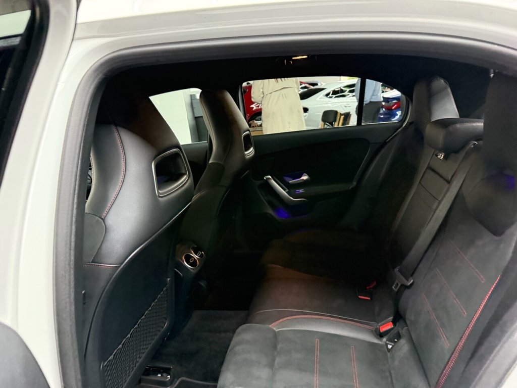 Used Mercedes-Benz A-Class 2019 for sale - 75641915: Photo 44