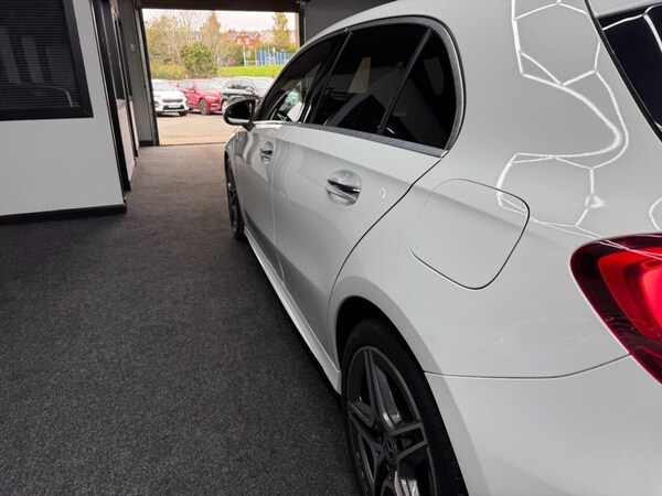 Used Mercedes-Benz A-Class 2019 for sale - 75641915: Photo 6