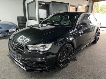 Used Audi S3 2016 for sale - 77642376: Photo