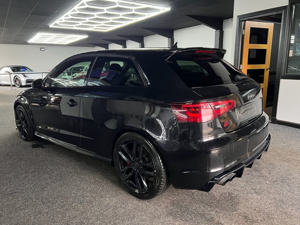 Used Audi S3 2016 for sale - 77642376: Photo 3