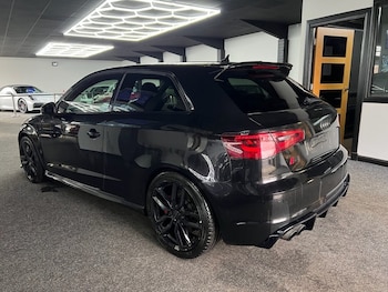 Used Audi S3 2016 for sale - 77642376: Photo