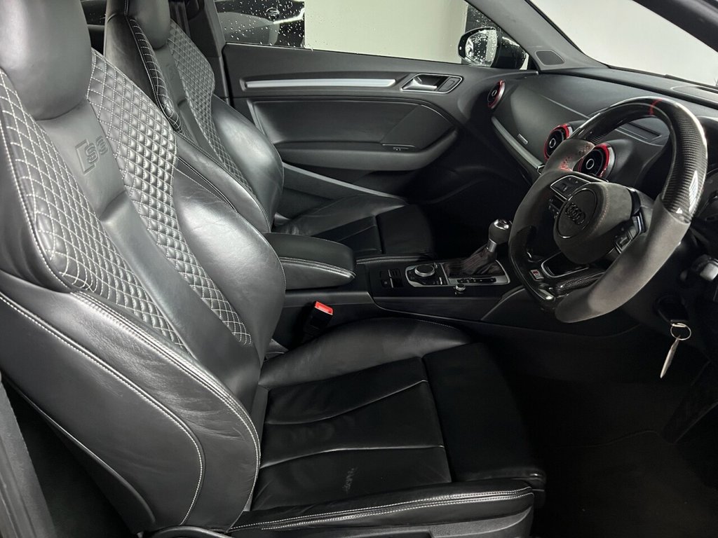 Used Audi S3 2016 for sale - 77642376: Photo 5