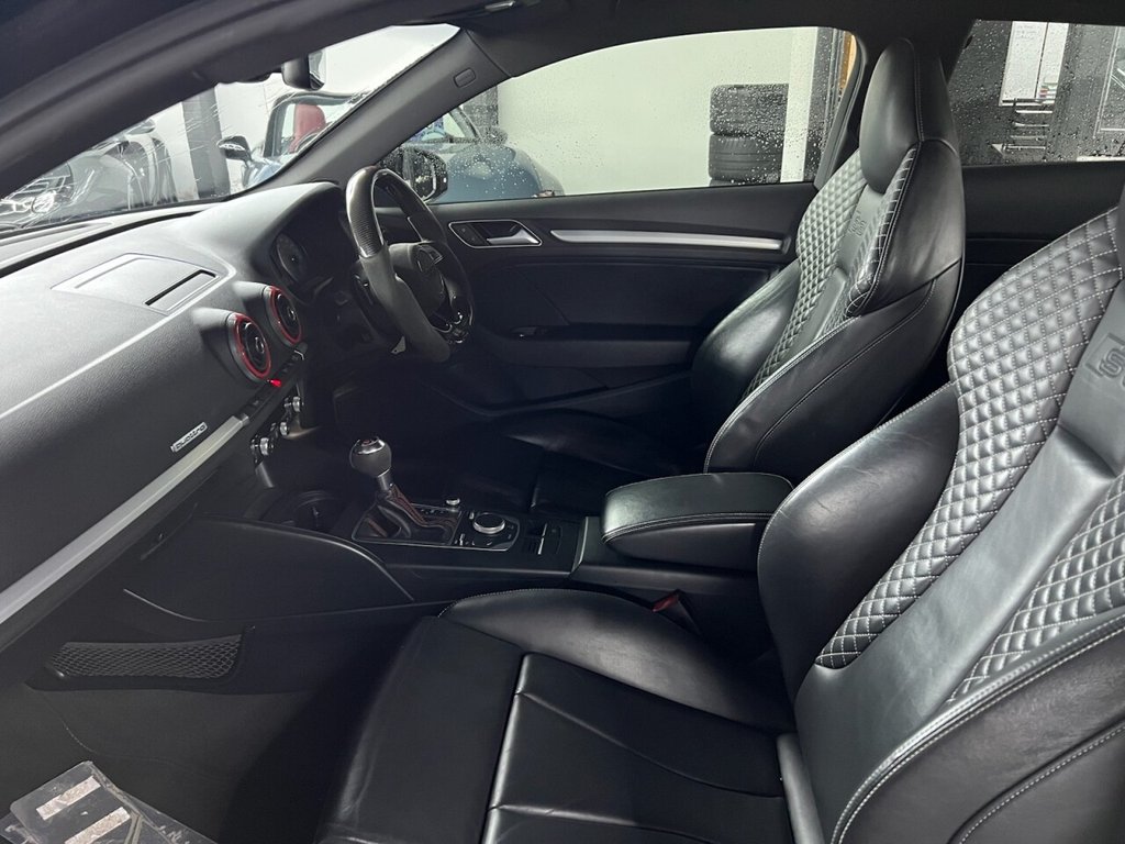 Used Audi S3 2016 for sale - 77642376: Photo 6