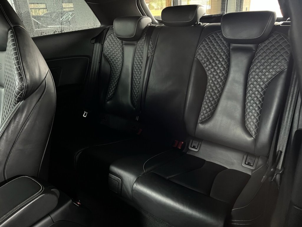 Used Audi S3 2016 for sale - 77642376: Photo 7