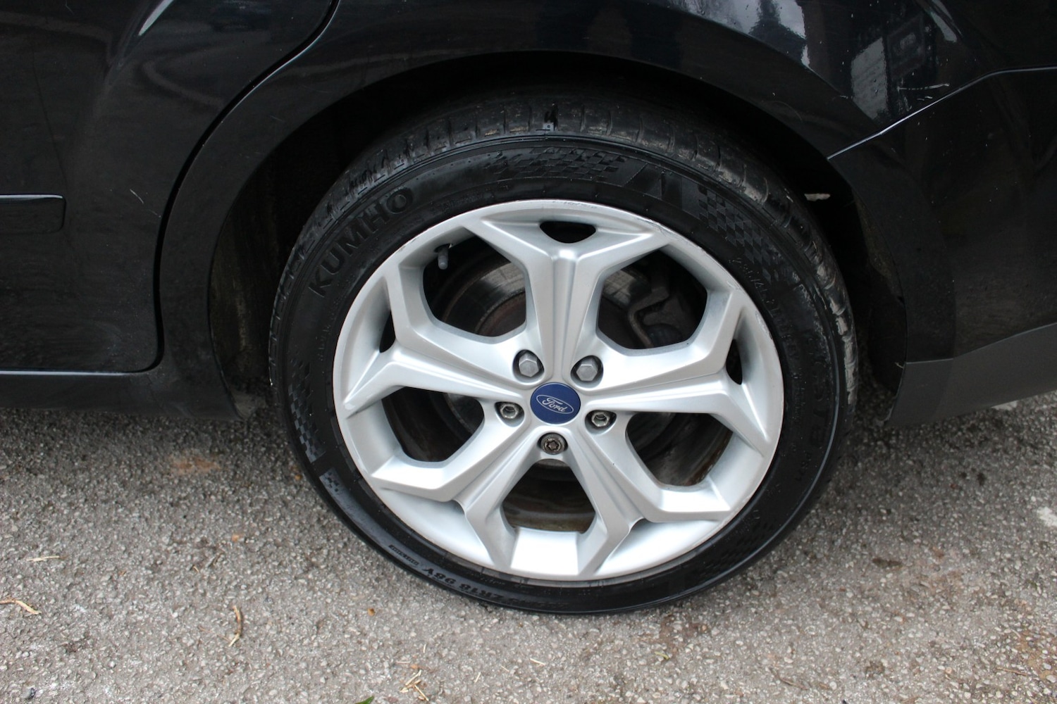 Used Ford S-Max 2013 for sale - 77707275: Photo 10