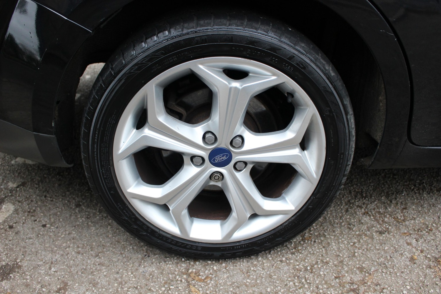 Used Ford S-Max 2013 for sale - 77707275: Photo 11