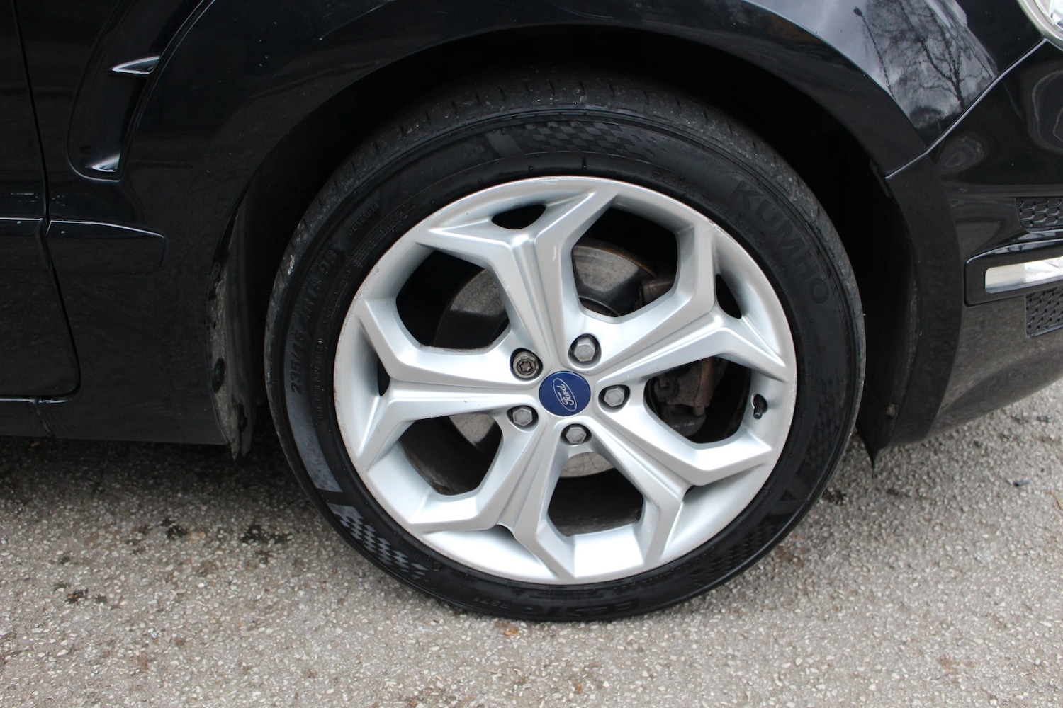 Used Ford S-Max 2013 for sale - 77707275: Photo 12