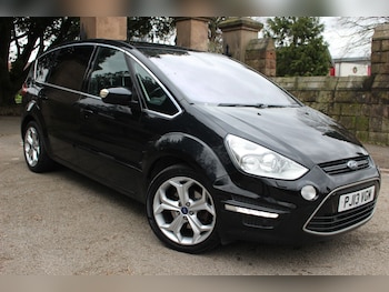 2013 - 2.0 TDCi 163 Titanium 5dr