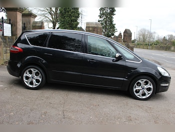 Used Ford S-Max 2013 for sale - 77707275: Photo