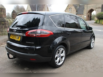 Used Ford S-Max 2013 for sale - 77707275: Photo