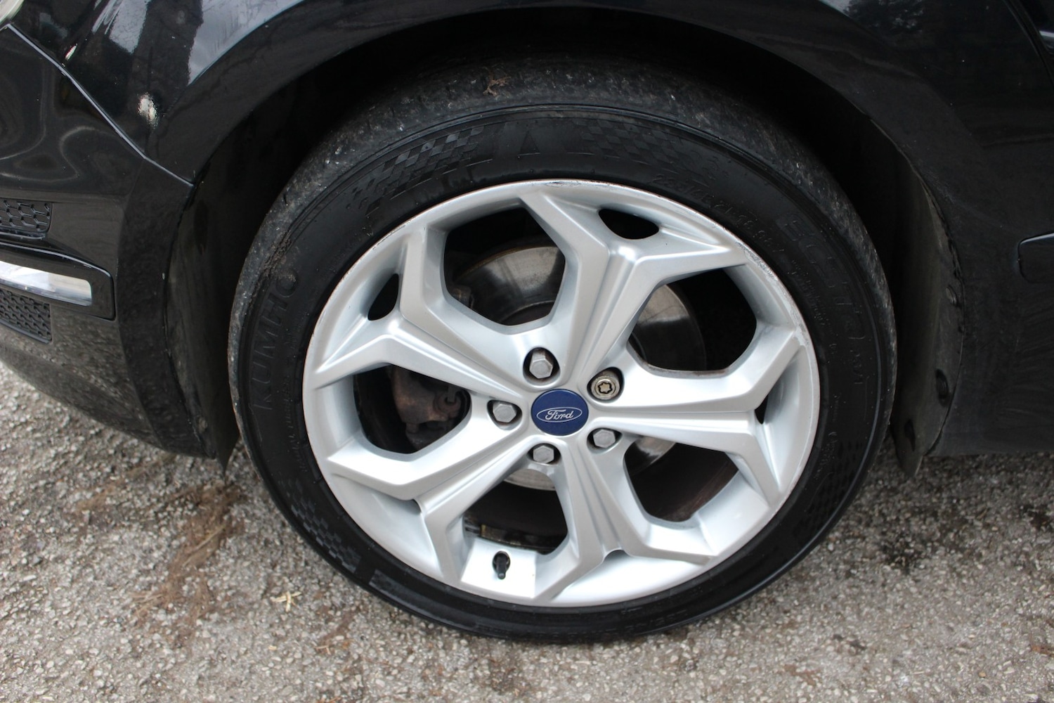 Used Ford S-Max 2013 for sale - 77707275: Photo 9