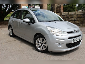Used Citroen C3 2013 for sale - 78889001: Photo