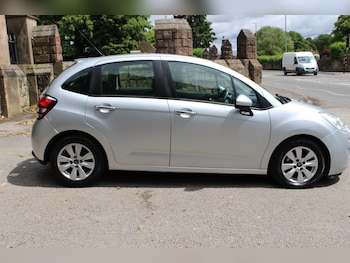 Used Citroen C3 2013 for sale - 78889001: Photo