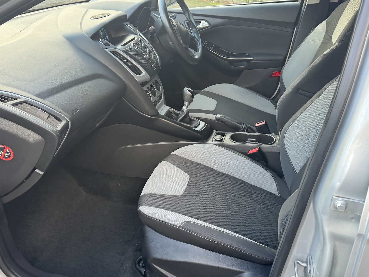 Used Ford Focus 2014 for sale - 77140583: Photo 10