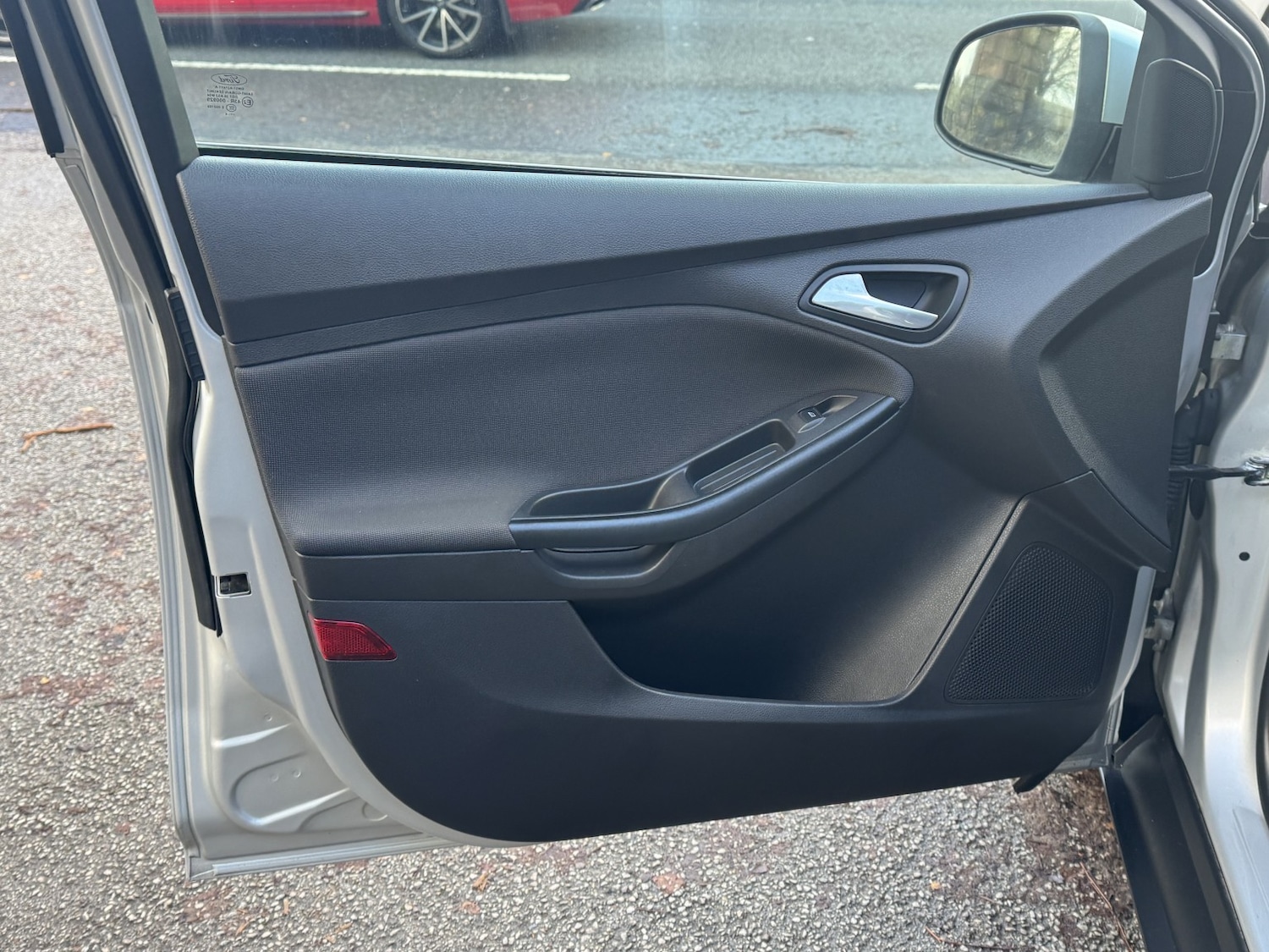 Used Ford Focus 2014 for sale - 77140583: Photo 12