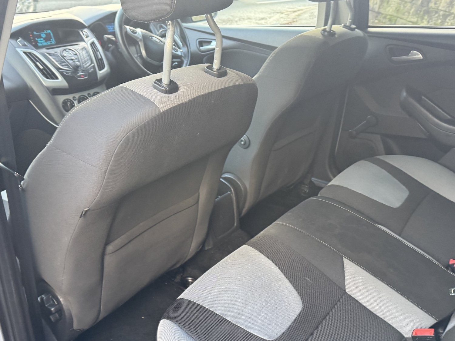 Used Ford Focus 2014 for sale - 77140583: Photo 14