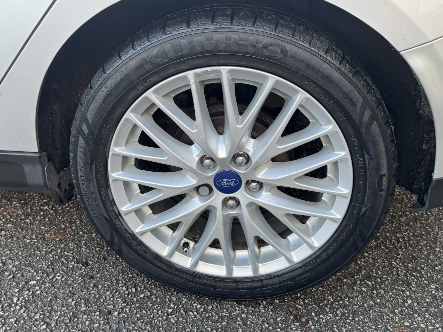 Used Ford Focus 2014 for sale - 77140583: Photo 15