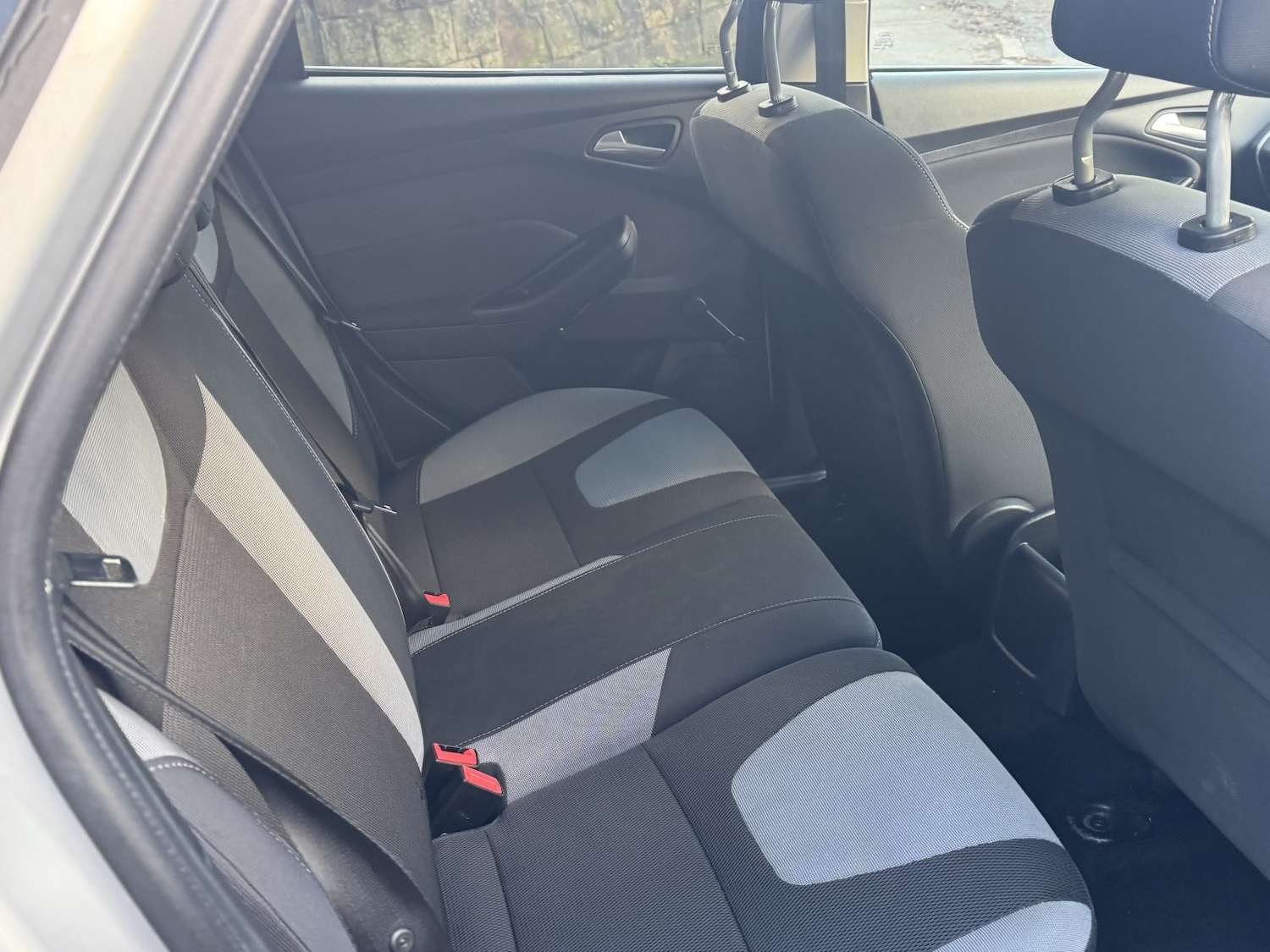 Used Ford Focus 2014 for sale - 77140583: Photo 17