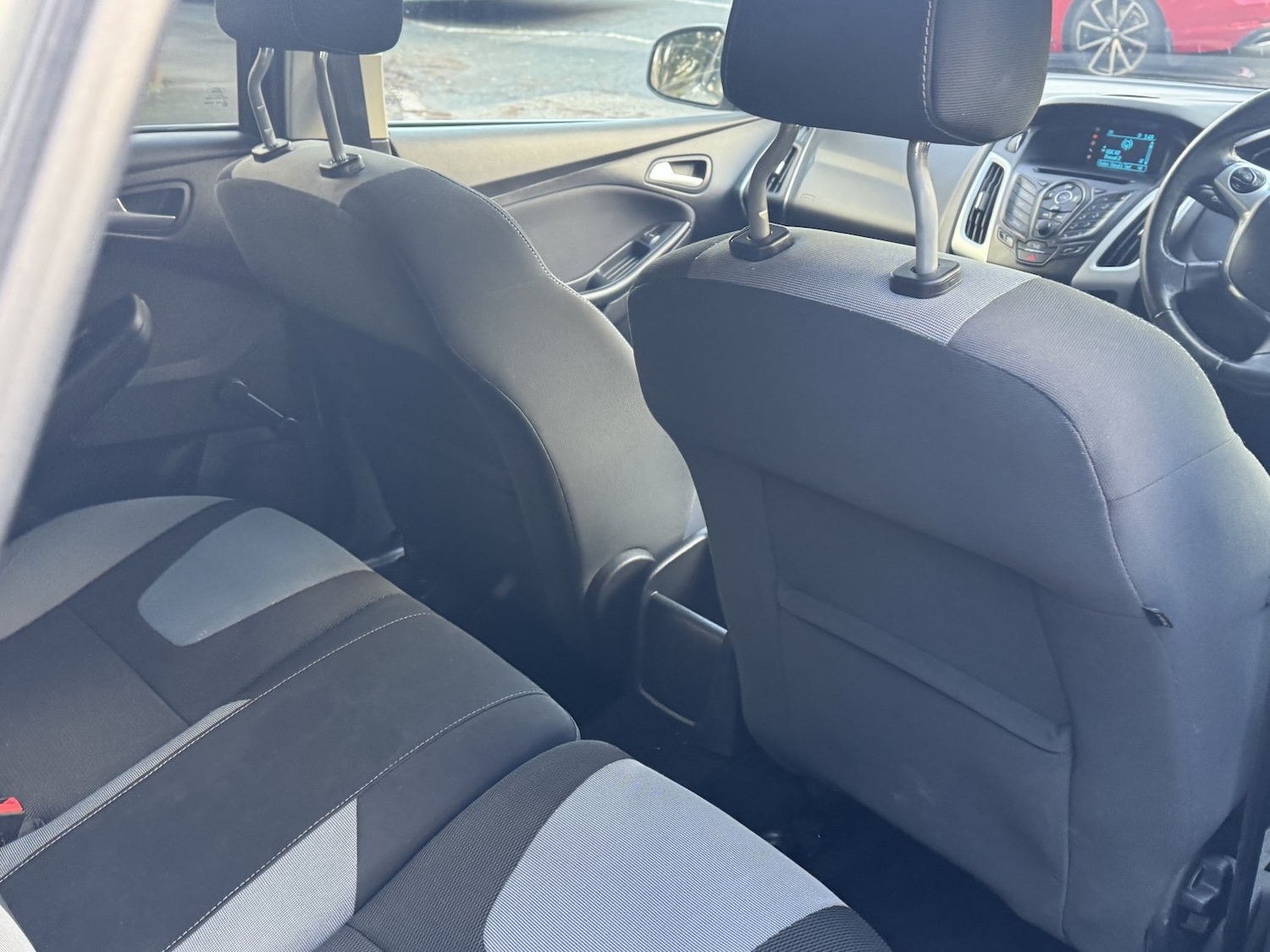 Used Ford Focus 2014 for sale - 77140583: Photo 18