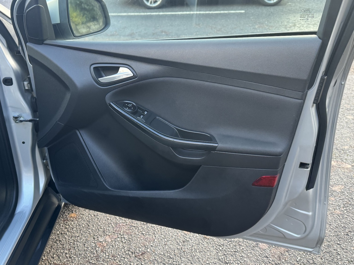 Used Ford Focus 2014 for sale - 77140583: Photo 19