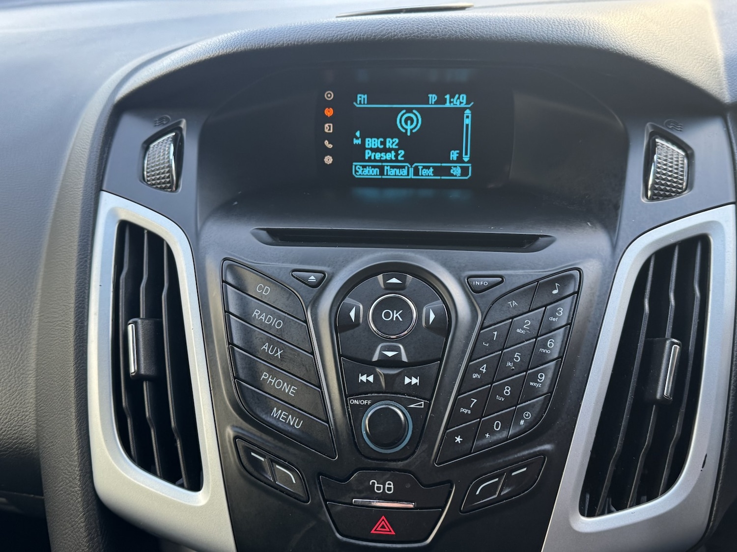 Used Ford Focus 2014 for sale - 77140583: Photo 21