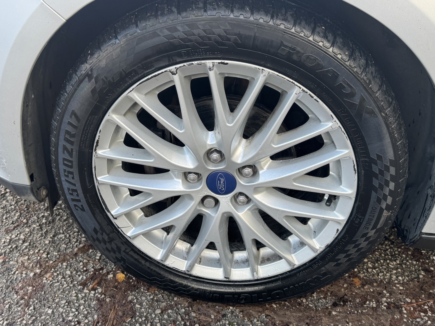 Used Ford Focus 2014 for sale - 77140583: Photo 9