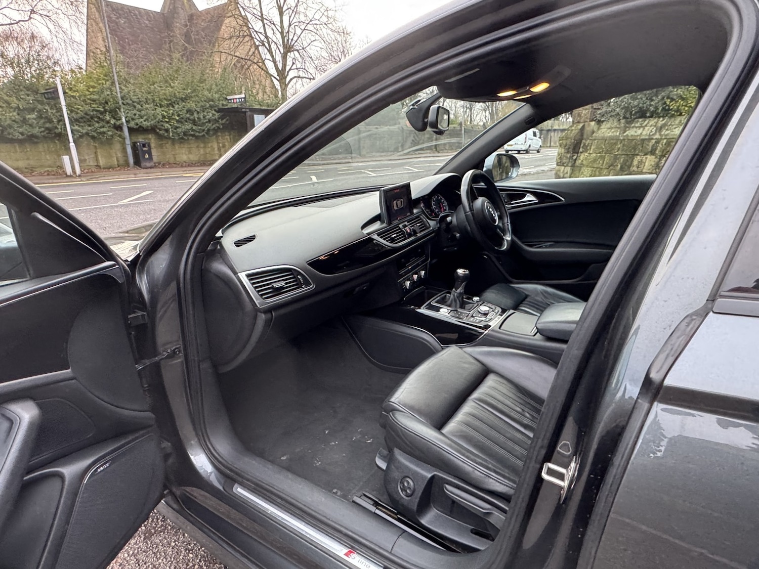 Used Audi A6 2014 for sale - 77233756: Photo 10