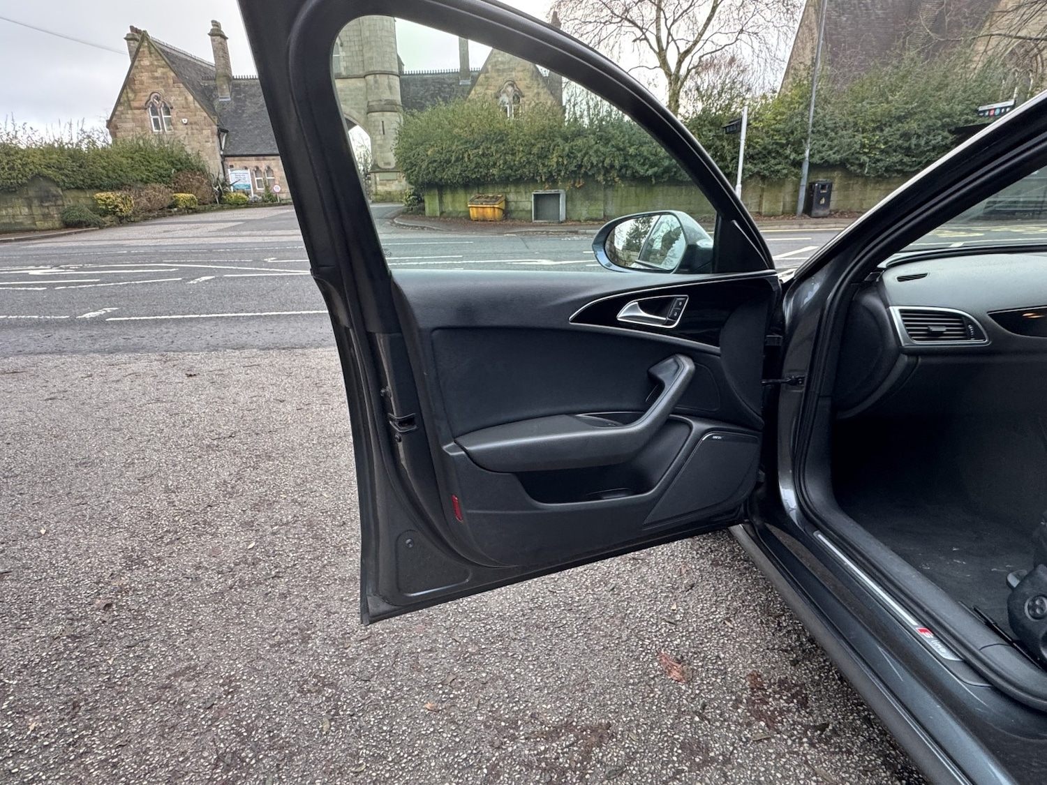 Used Audi A6 2014 for sale - 77233756: Photo 11