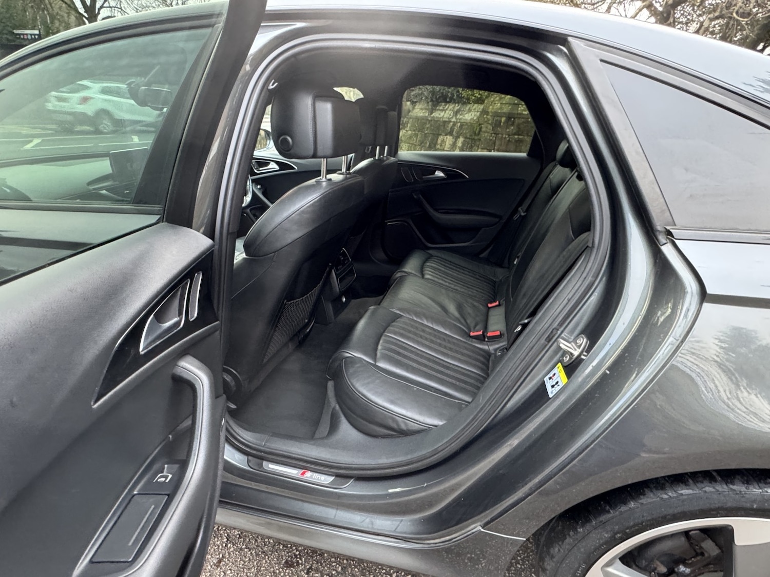 Used Audi A6 2014 for sale - 77233756: Photo 12