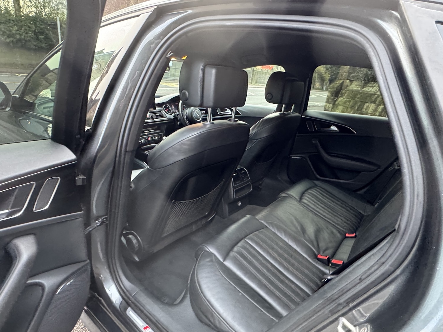 Used Audi A6 2014 for sale - 77233756: Photo 13