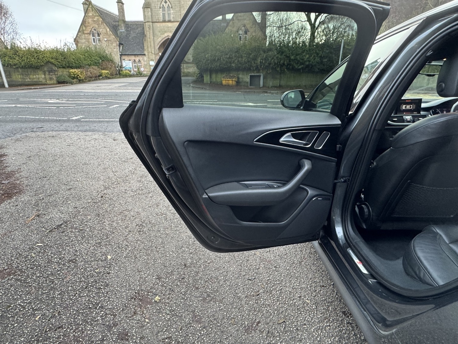 Used Audi A6 2014 for sale - 77233756: Photo 14