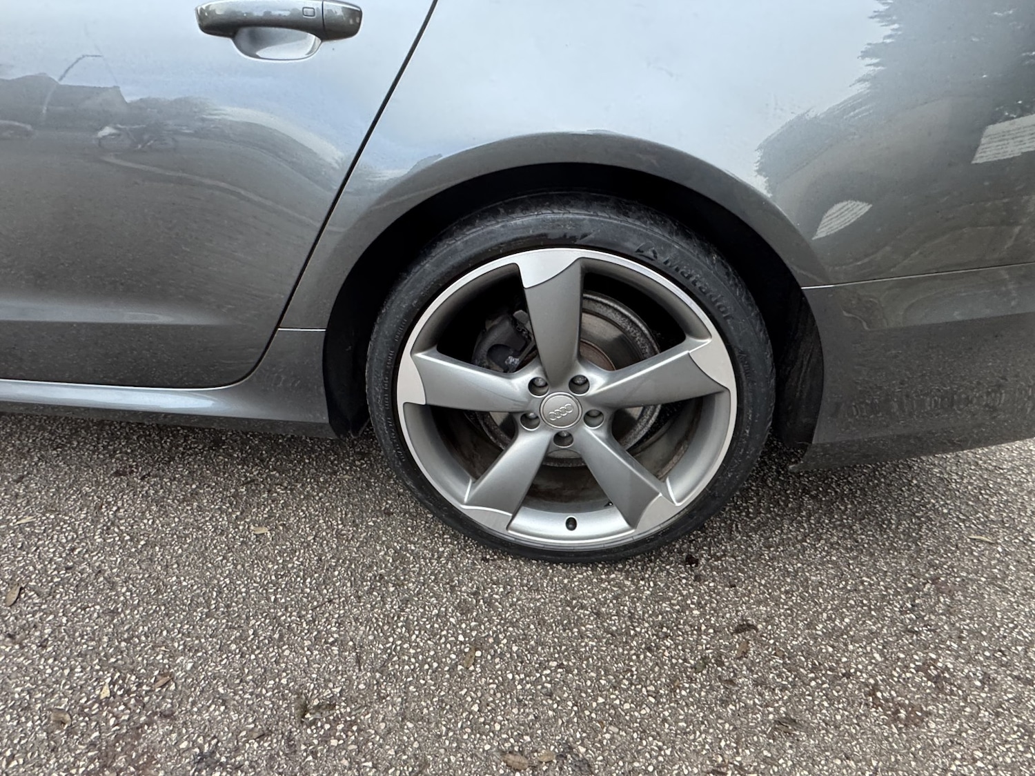 Used Audi A6 2014 for sale - 77233756: Photo 15