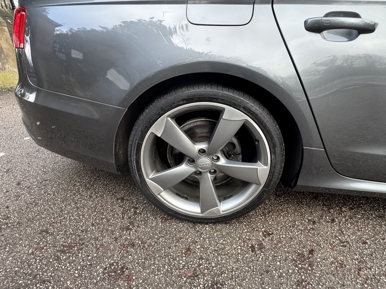 Used Audi A6 2014 for sale - 77233756: Photo 16