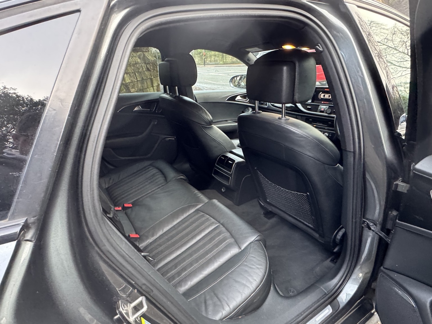 Used Audi A6 2014 for sale - 77233756: Photo 18