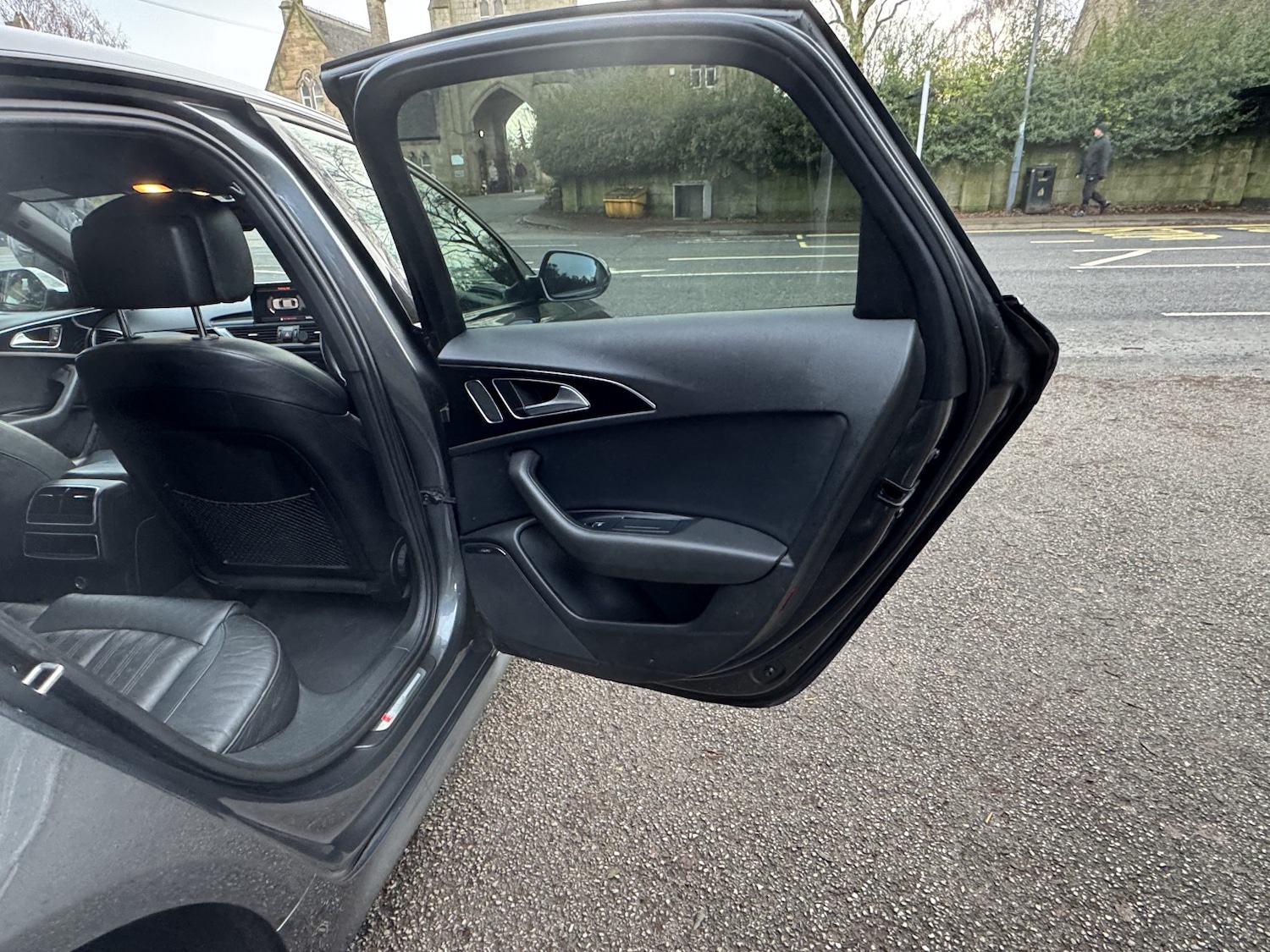 Used Audi A6 2014 for sale - 77233756: Photo 19