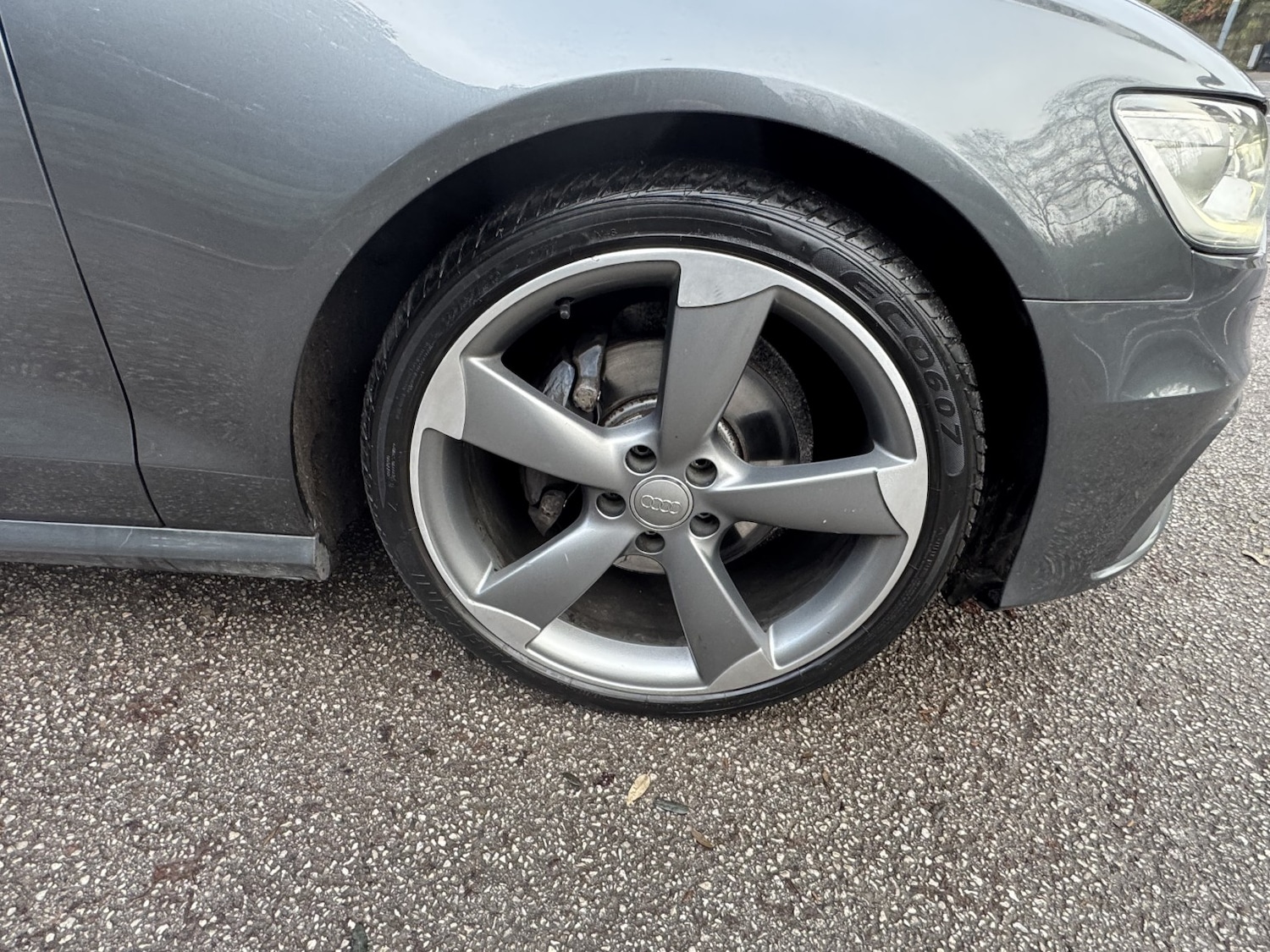 Used Audi A6 2014 for sale - 77233756: Photo 20