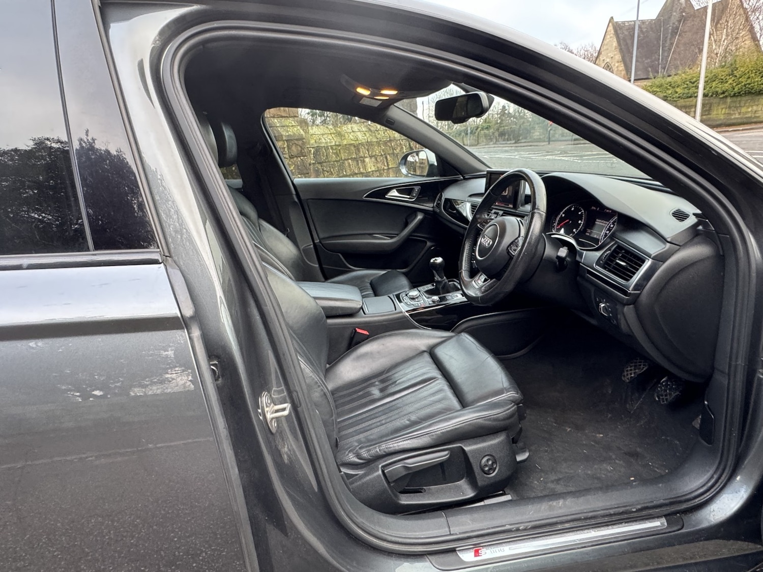 Used Audi A6 2014 for sale - 77233756: Photo 21