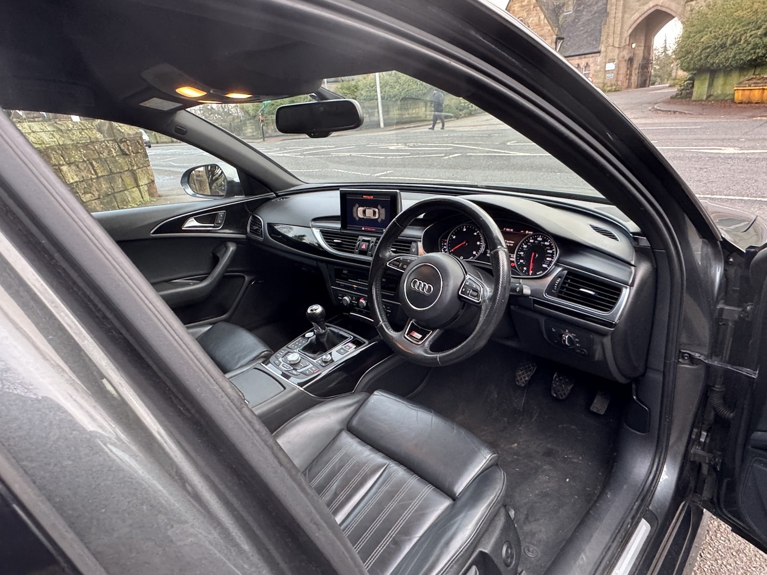 Used Audi A6 2014 for sale - 77233756: Photo 22