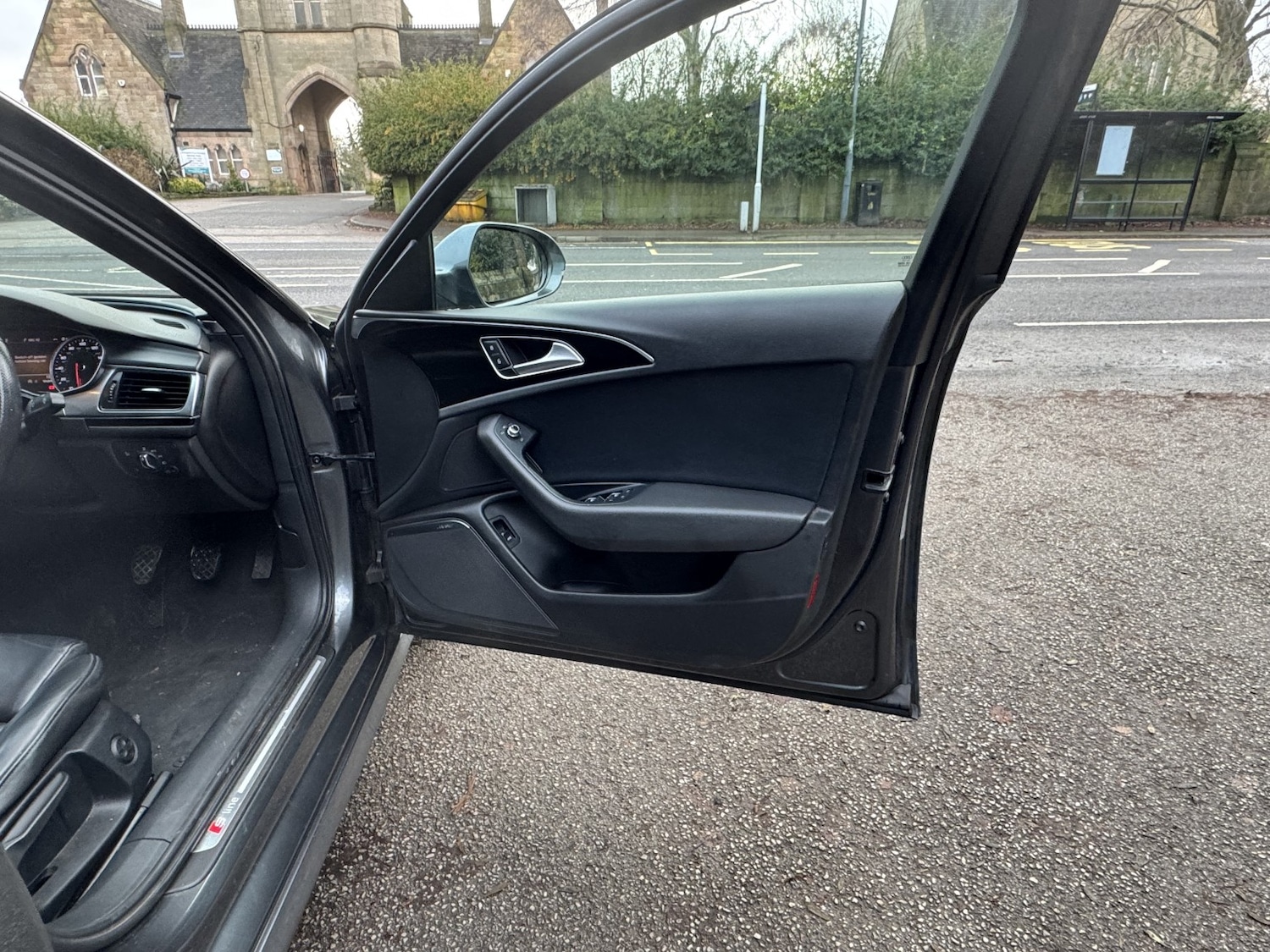 Used Audi A6 2014 for sale - 77233756: Photo 23