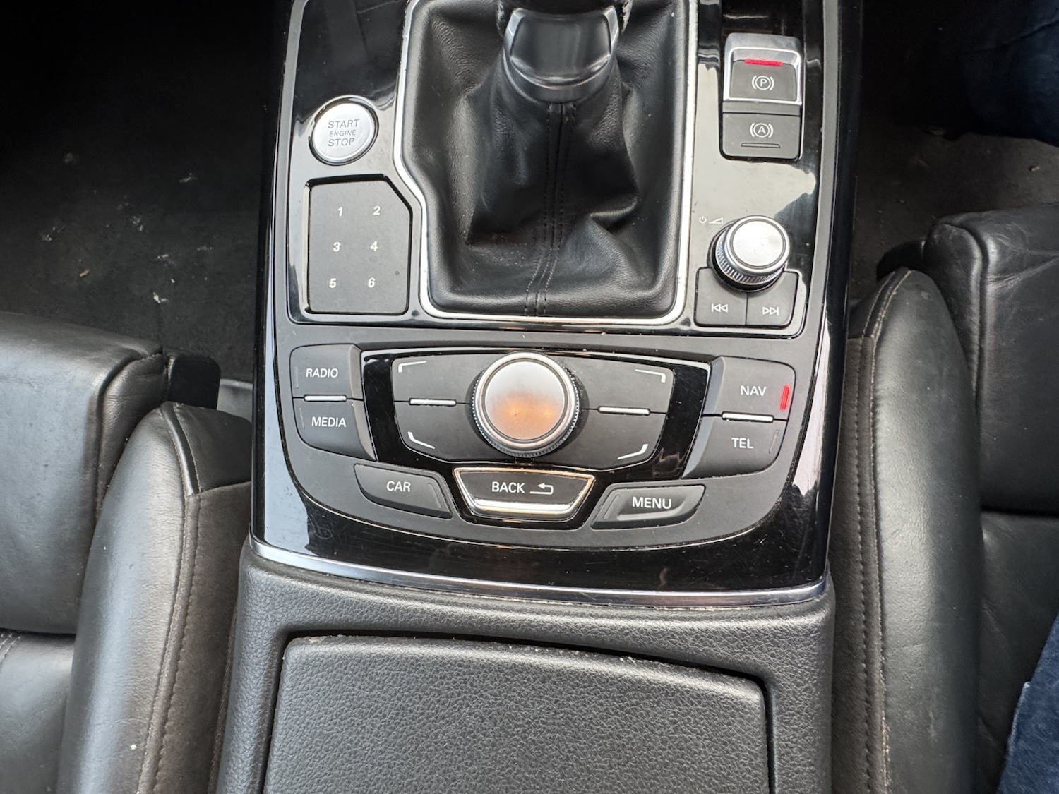 Used Audi A6 2014 for sale - 77233756: Photo 27