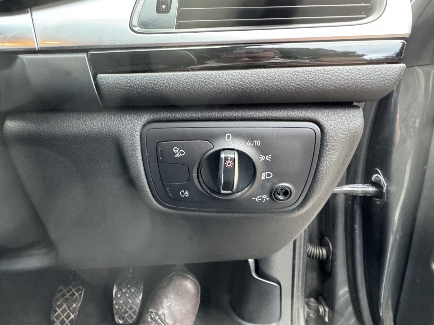 Used Audi A6 2014 for sale - 77233756: Photo 29