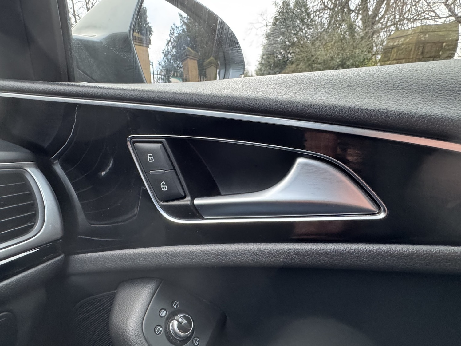 Used Audi A6 2014 for sale - 77233756: Photo 32