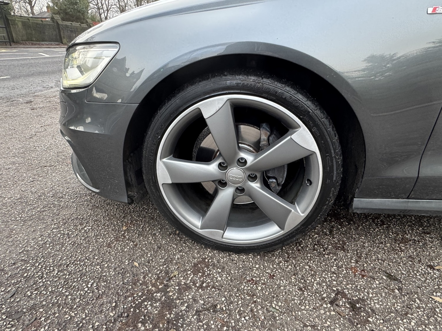 Used Audi A6 2014 for sale - 77233756: Photo 8