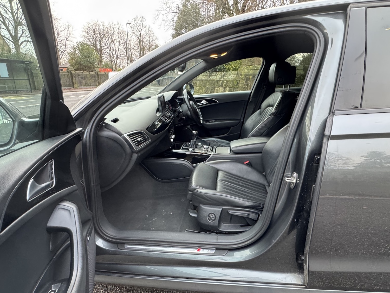 Used Audi A6 2014 for sale - 77233756: Photo 9