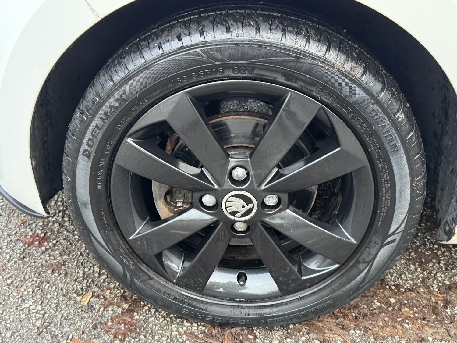 Used Skoda Citigo 2014 for sale - 76836991: Photo 14