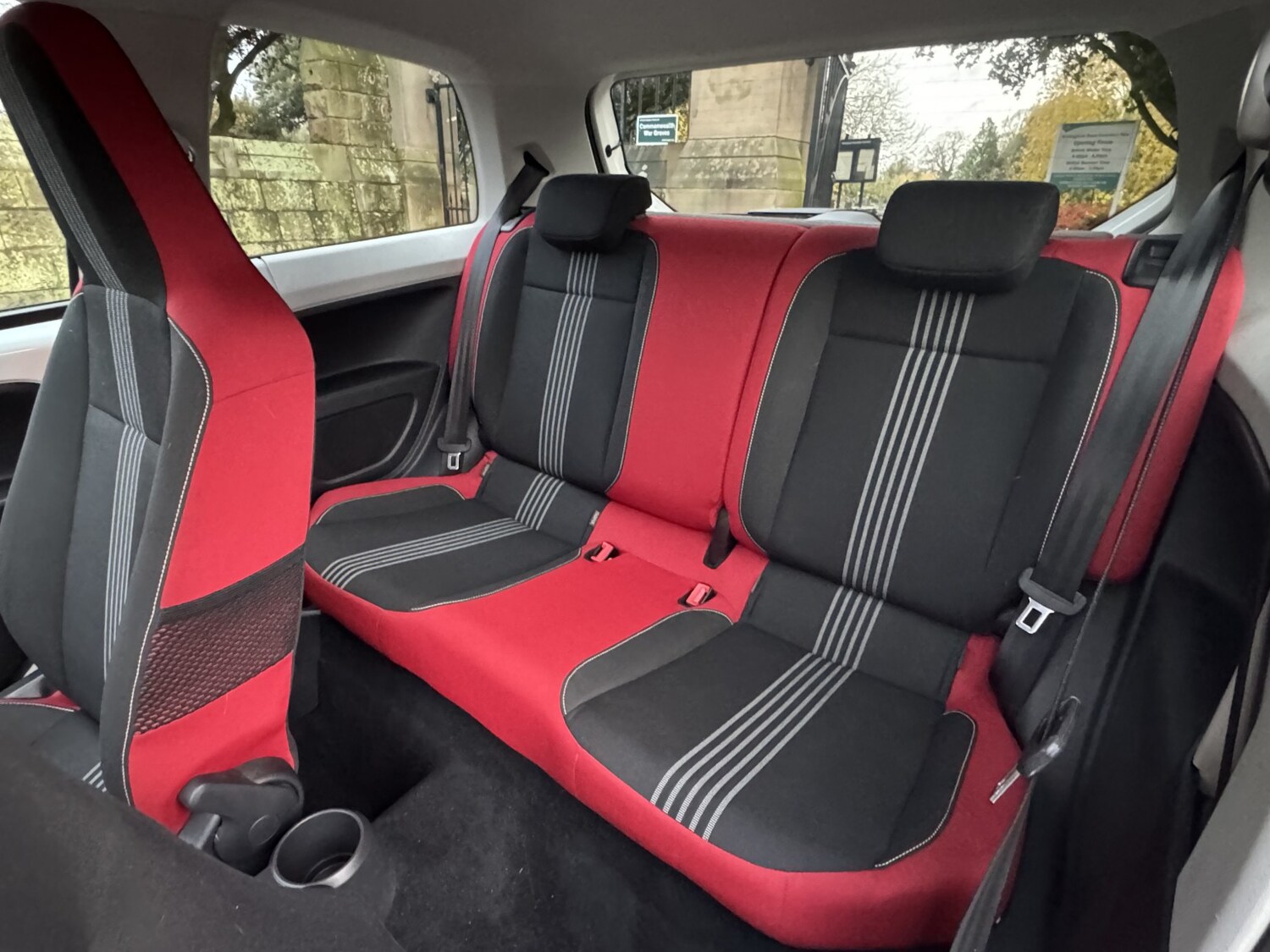 Used Skoda Citigo 2014 for sale - 76836991: Photo 15