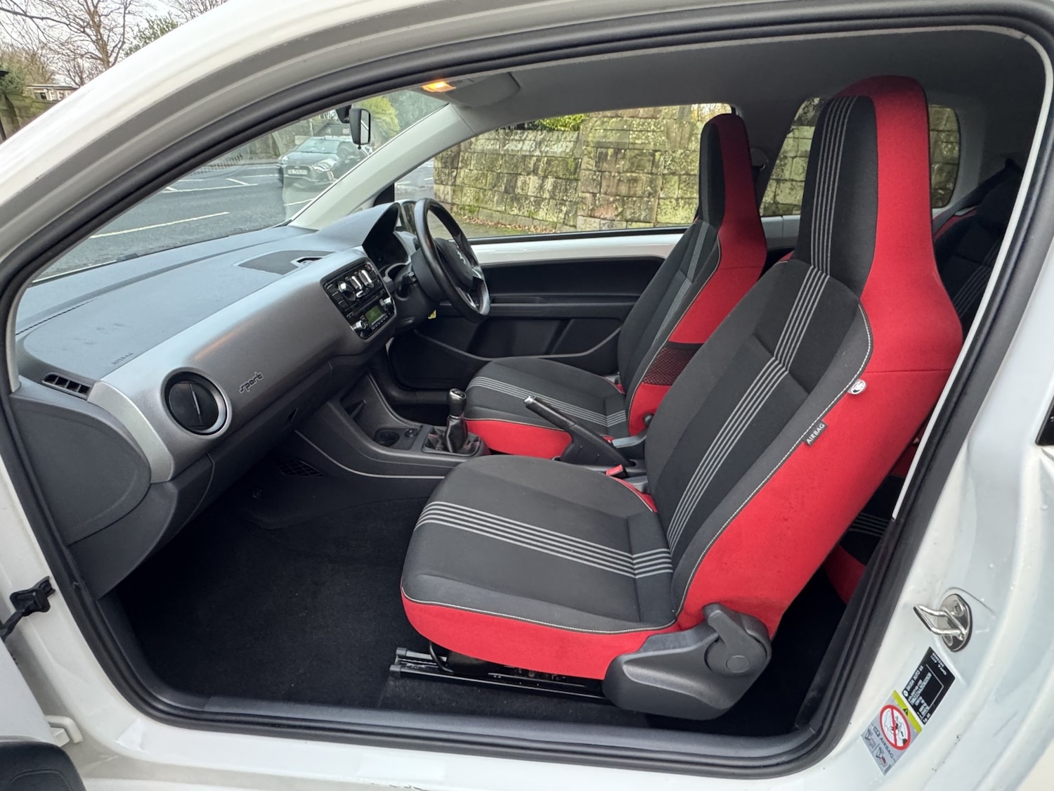 Used Skoda Citigo 2014 for sale - 76836991: Photo 16