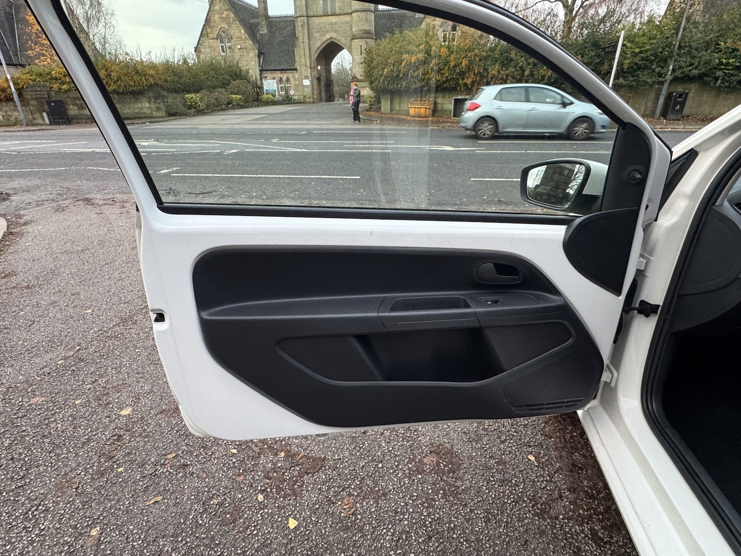 Used Skoda Citigo 2014 for sale - 76836991: Photo 18